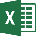 Microsoft Excel Logo