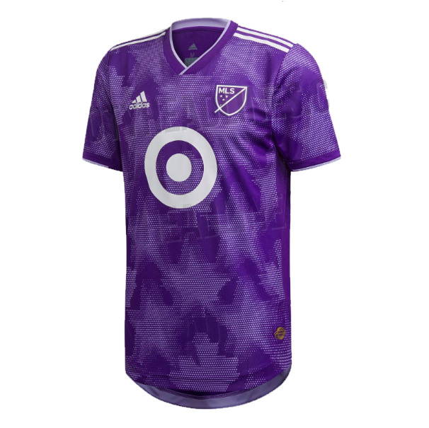 Twitter reacts to the 2019 MLS All-Star Game jersey