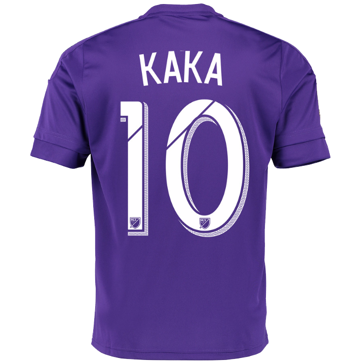 Kitbag.com | Orlando City UK | Official International Orlando City SC ...