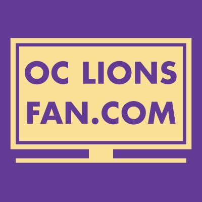 OC Lions Fan