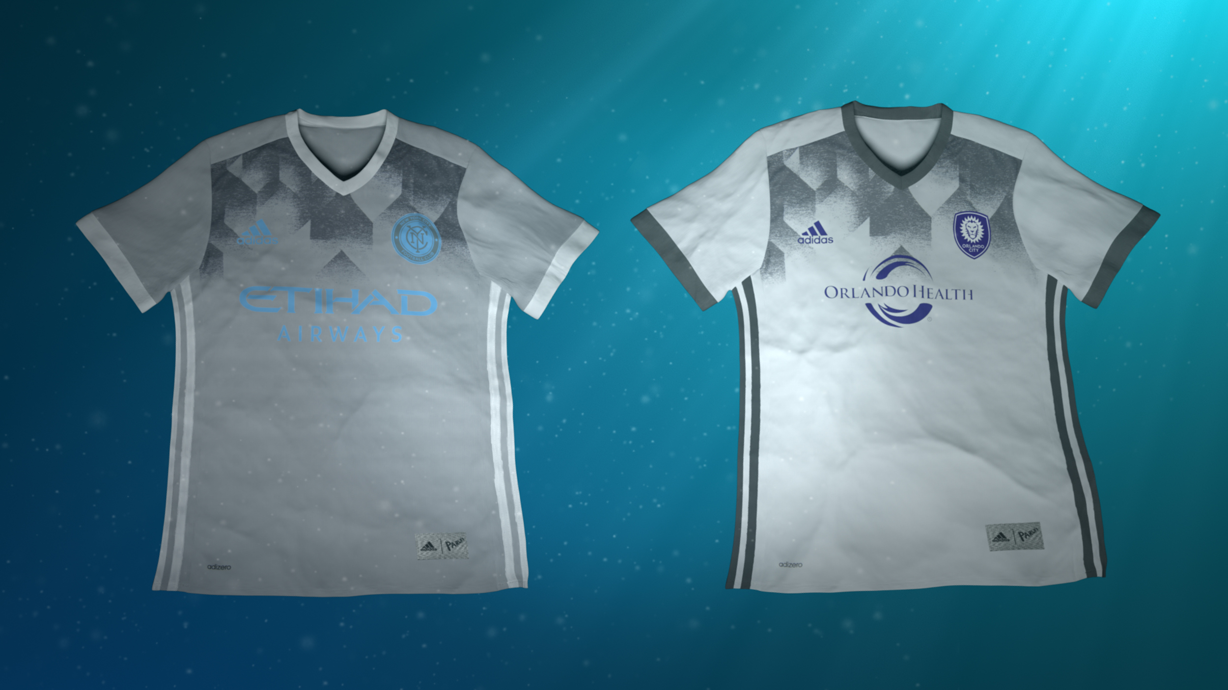 New York City FC 2022 Special Kit