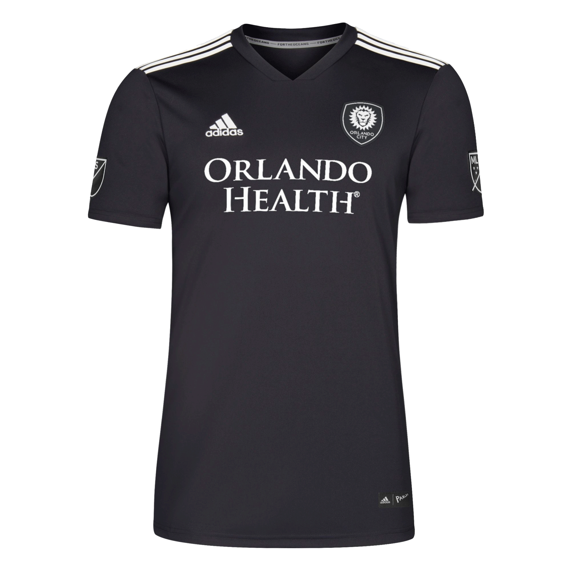 Download Orlando City SC to wear special black jersey against San ...