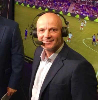 Interview - Orlando City UK chat to Orlando City SC's Paul Shaw