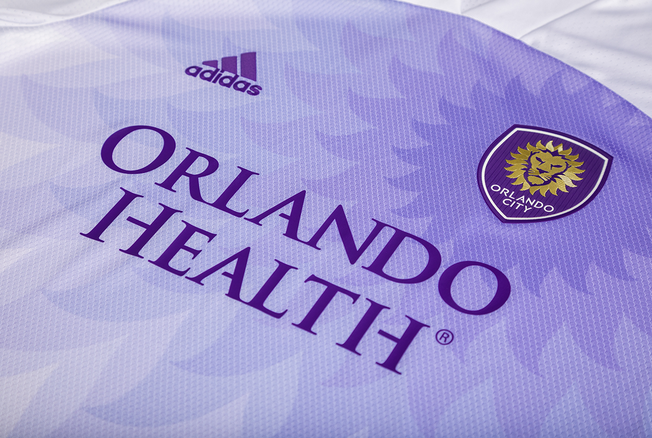 Twitter reacts to… the new 2020 Orlando City SC away jersey