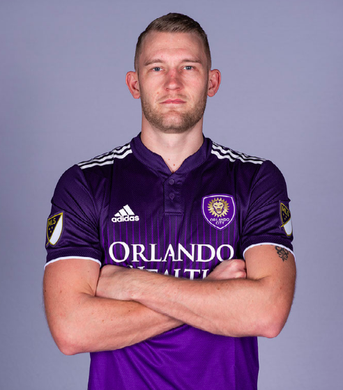 Twitter reacts to… the new 2022 Orlando City SC away jersey