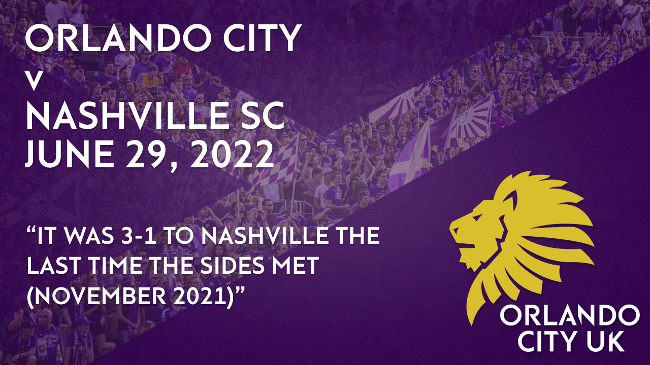 3 Things To Know About Nashville SC in 2021