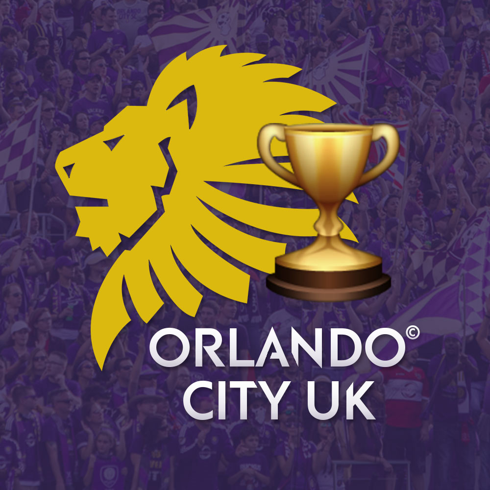 International Club Friendly: Orlando City vs. Arsenal - stats