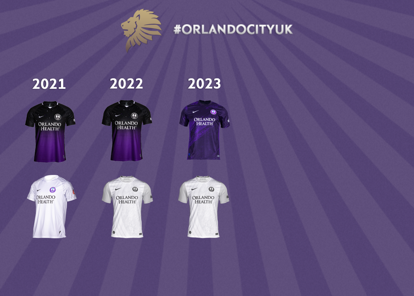 NWSL's Orlando Pride Launched Jersey Into Space